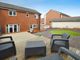 Thumbnail Detached house for sale in Highfields, Tonyrefail, Porth