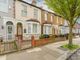 Thumbnail Terraced house for sale in Croyland Road, London