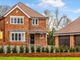 Thumbnail Property for sale in Lower Road, Fetcham, Leatherhead