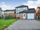 Thumbnail Detached house for sale in Corner Field, Kingsnorth, Ashford
