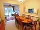 Thumbnail Detached house for sale in Long Brandocks, Writtle