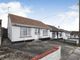 Thumbnail Bungalow for sale in Tudor Road, Leigh-On-Sea, Essex