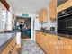 Thumbnail Terraced house for sale in Parkfield Street, Rowhedge, Colchester, Essex