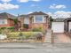 Thumbnail Detached bungalow for sale in Valetta Road, Arnold, Nottinghamshire