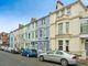 Thumbnail Terraced house for sale in St. Aubyns Road, Eastbourne