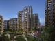 Thumbnail Flat for sale in The Pinnacles, Oval Village, London