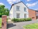 Thumbnail Detached house for sale in Risley Way, Wingerworth, Chesterfield, Derbyshire