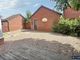 Thumbnail Detached house for sale in Barons Croft, Sherbourne Grange, Nuneaton