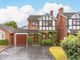 Thumbnail Detached house to rent in Tudor Gardens, Stourbridge, West Midlands