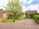 Thumbnail Detached house for sale in Merryweather Road, Swaffham