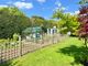 Thumbnail Bungalow for sale in Barnes Lane, Milford On Sea, Lymington, Hampshire