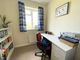 Thumbnail End terrace house to rent in Linnet Close, Exeter