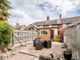 Thumbnail Terraced house for sale in Model Cottages, Clyst St. George, Exeter