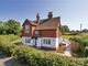 Thumbnail Detached house for sale in Borough Green Road, Wrotham, Sevenoaks, Kent
