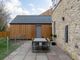 Thumbnail Detached house for sale in Turner Croft, Laughton, Sheffield