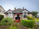 Thumbnail Detached bungalow for sale in Primrose Hill, Lydney
