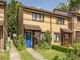 Thumbnail End terrace house for sale in Richards Close, Bushey
