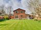 Thumbnail Detached house for sale in Old North Road, Bassingbourn, Royston