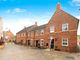 Thumbnail End terrace house for sale in Dickinson Walk, Beverley