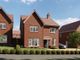 Thumbnail Detached house for sale in "The Aspen" at Old Broyle Road, Chichester