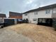 Thumbnail Semi-detached house for sale in Dovecote Estate, Rippingale, Bourne