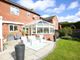 Thumbnail Detached house for sale in Hill Crest Farm Close, Warton, Tamworth