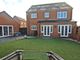 Thumbnail Detached house for sale in Fieldfare View, Wixams, Bedford