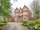 Thumbnail Flat for sale in Aigburth Drive, Aigburth, Liverpool