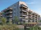 Thumbnail Flat for sale in "Type J2" at Home Park Mill Link, Kings Langley