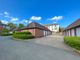 Thumbnail Flat for sale in Compton Court, Rugby