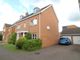 Thumbnail Detached house for sale in Stotfold Road, Arlesey