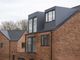 Thumbnail Detached house for sale in Plot 8, The Oak, Maplewood, Church Fenton