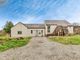 Thumbnail Detached house for sale in Llanarmon Road, Wrexham, Clwyd