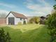 Thumbnail Detached bungalow for sale in Woodside Road, Oadby, Leicester