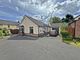 Thumbnail Bungalow for sale in Hillberry Meadows, Douglas, Isle Of Man