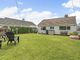 Thumbnail Detached bungalow for sale in The Commons, Mullion, Helston