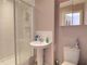 Thumbnail Semi-detached house for sale in Walsh Road, Bramley, Tadley, Hampshire