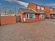 Thumbnail Detached house for sale in Prince Street, Walsall Wood, Walsall