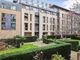 Thumbnail Flat to rent in Halkin Street, London