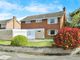 Thumbnail Detached house for sale in Poplar Close, Worksop, South Yorkshire