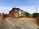 Thumbnail Semi-detached house for sale in Melville Road, Churchdown, Gloucester, Gloucestershire