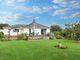 Thumbnail Detached bungalow for sale in Nutmead Close, Child Okeford, Blandford Forum