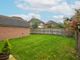 Thumbnail Detached house for sale in Bramley Fold, Sherburn In Elmet, Leeds