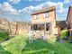 Thumbnail Detached house for sale in Sandpiper Close, Longridge Park, Colchester, Essex