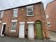 Thumbnail Terraced house to rent in Hastings Street, Loughborough