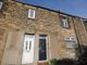 Thumbnail Terraced house for sale in Gordon Street, Amble, Morpeth