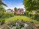 Thumbnail Detached house for sale in Old Shoreham Road, Hove
