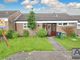 Thumbnail Bungalow for sale in Pennine Gardens, Weston-Super-Mare
