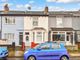 Thumbnail Terraced house for sale in Tipner Road, Portsmouth, Hampshire