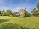 Thumbnail Detached house for sale in Fen Road, Ruskington, Sleaford, Lincolnshire